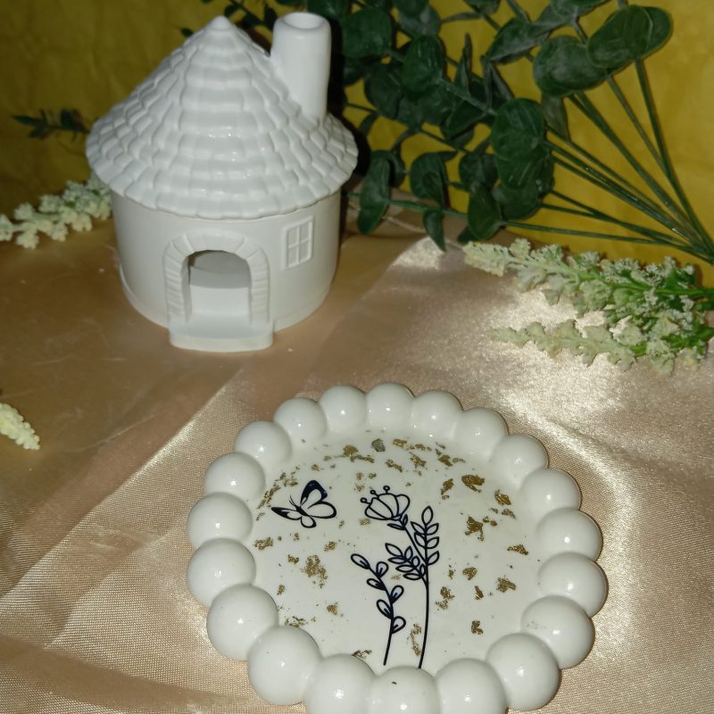 piattino decorativo